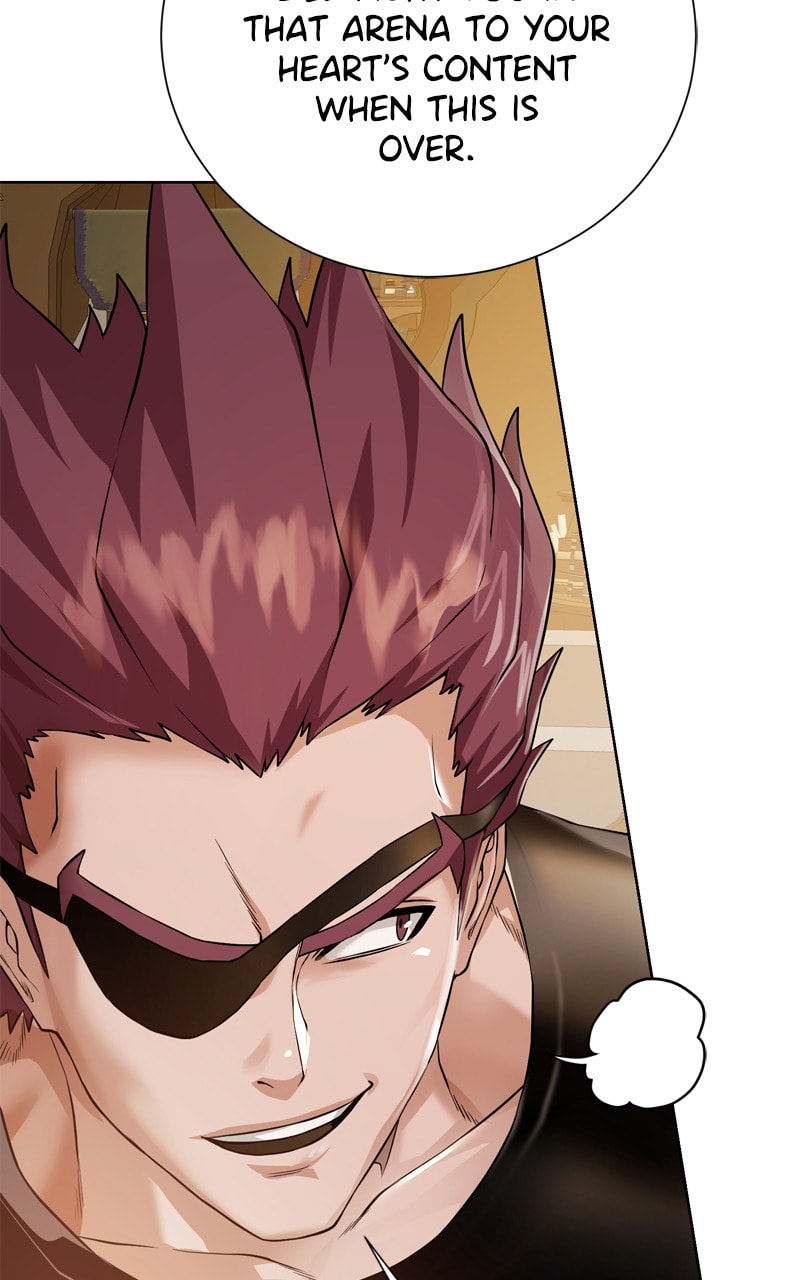Dungeons & Artifacts Chapter 123 page 52 - 