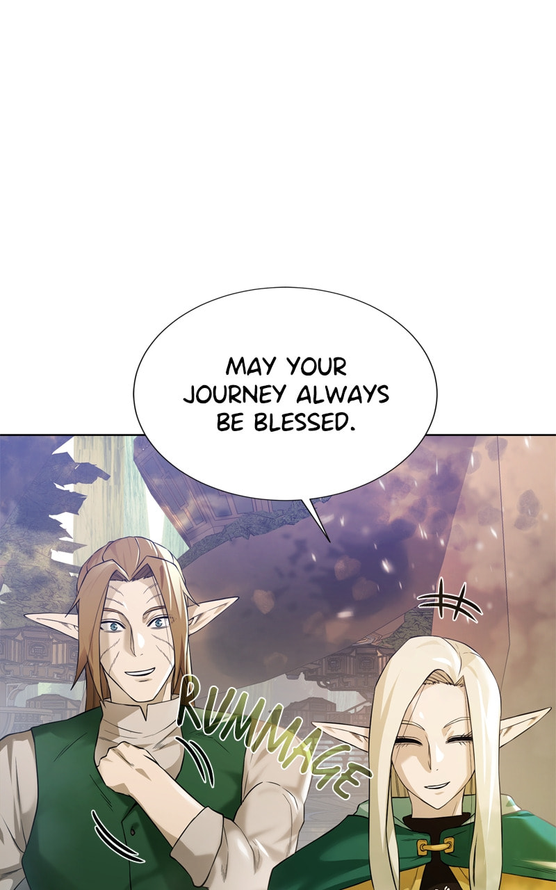Dungeons & Artifacts Chapter 123 page 57 - 