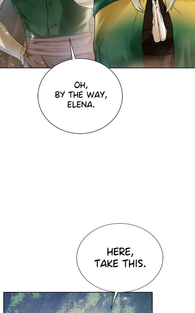 Dungeons & Artifacts Chapter 123 page 58 - 