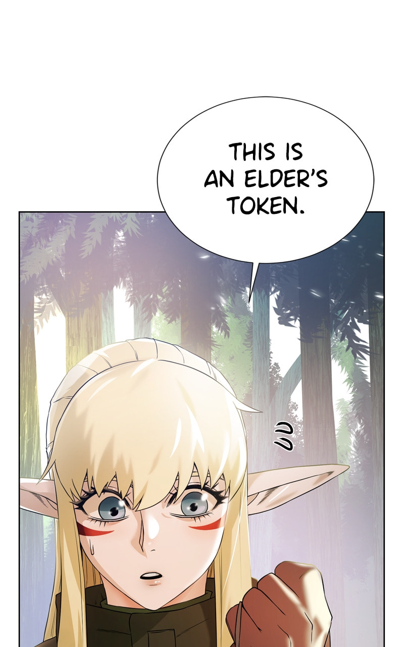 Dungeons & Artifacts Chapter 123 page 60 - 