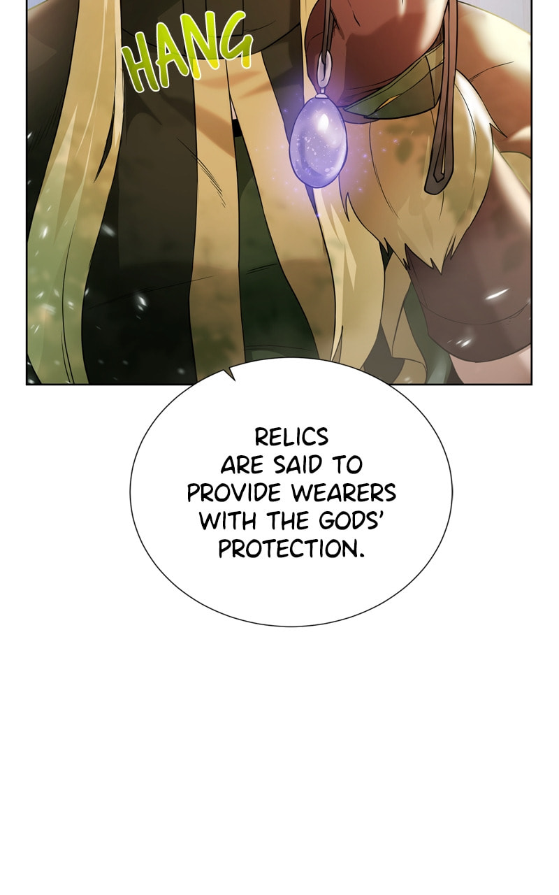 Dungeons & Artifacts Chapter 123 page 61 - 