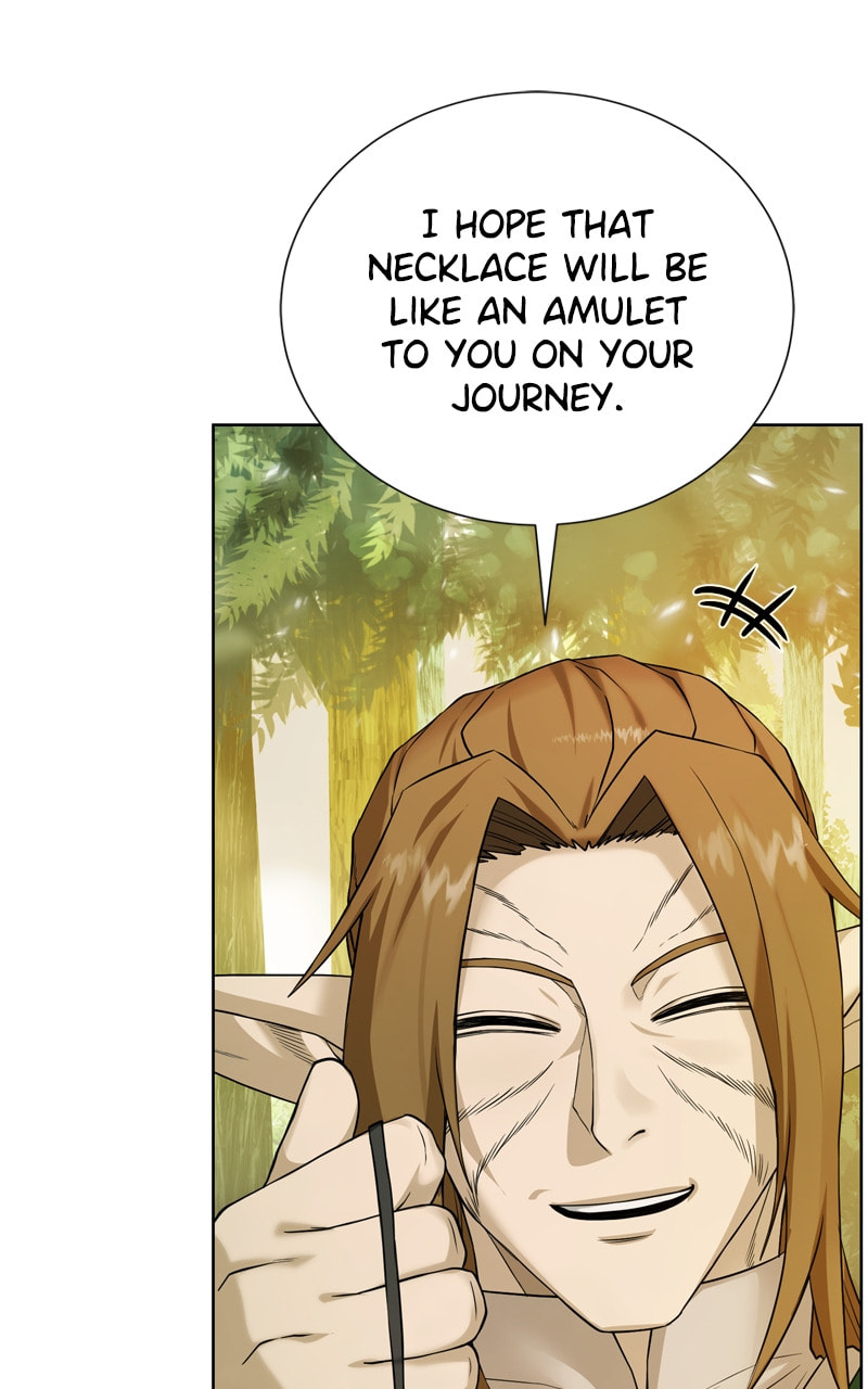 Dungeons & Artifacts Chapter 123 page 62 - 