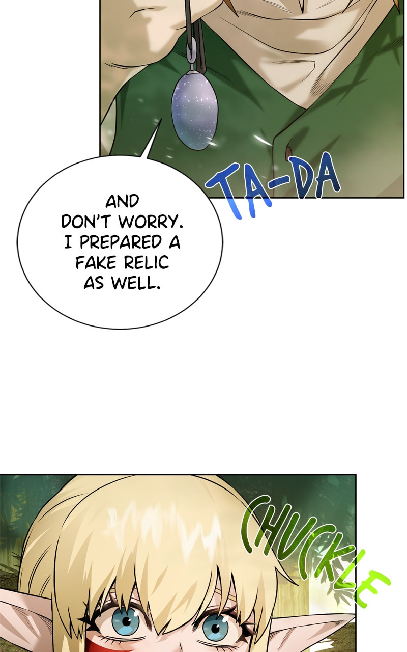 Dungeons & Artifacts Chapter 123 page 63 - 