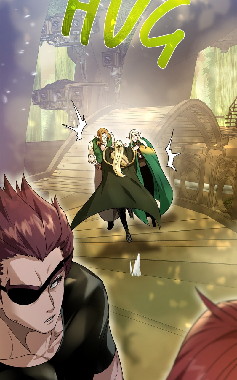 Dungeons & Artifacts Chapter 123 page 65 - 