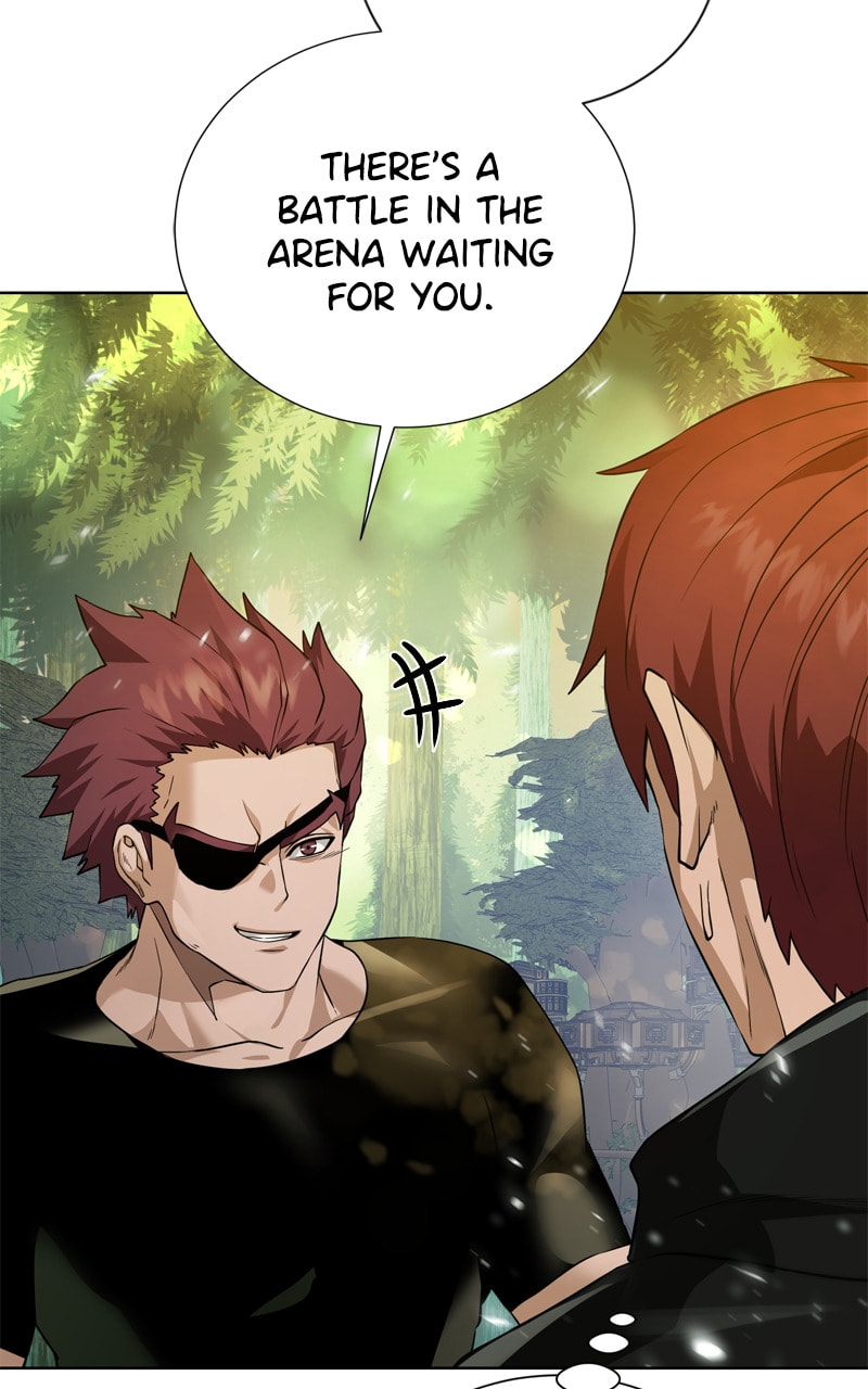 Dungeons & Artifacts Chapter 123 page 67 - 