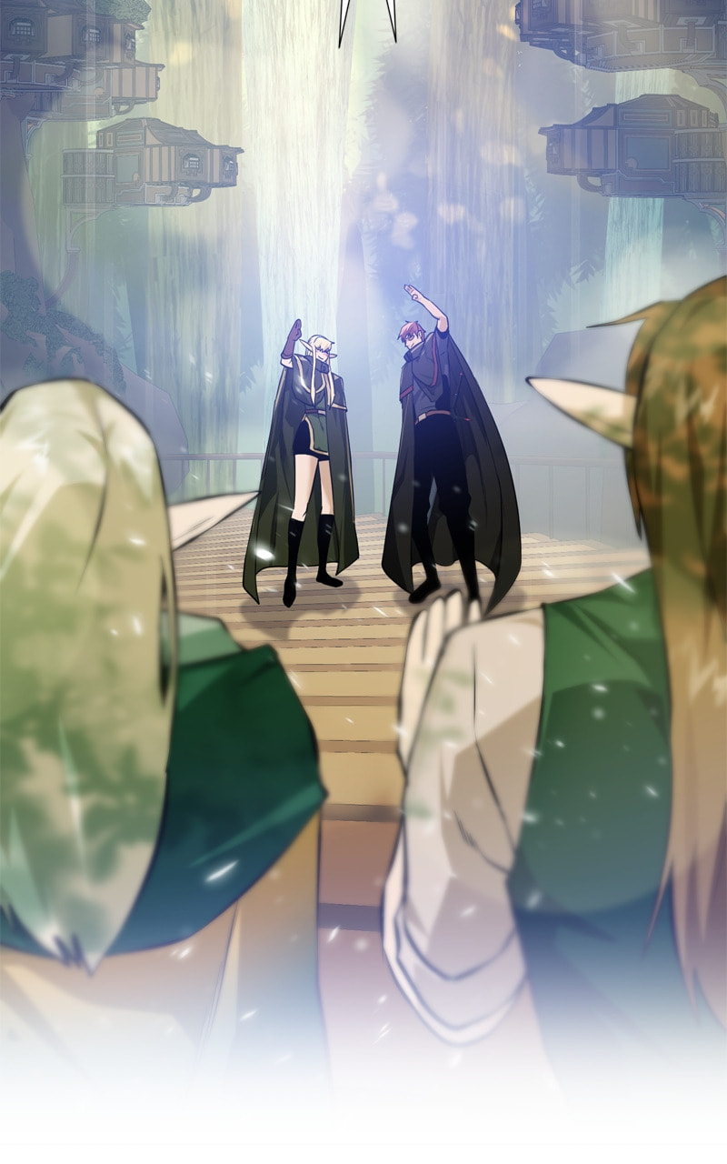 Dungeons & Artifacts Chapter 123 page 70 - 