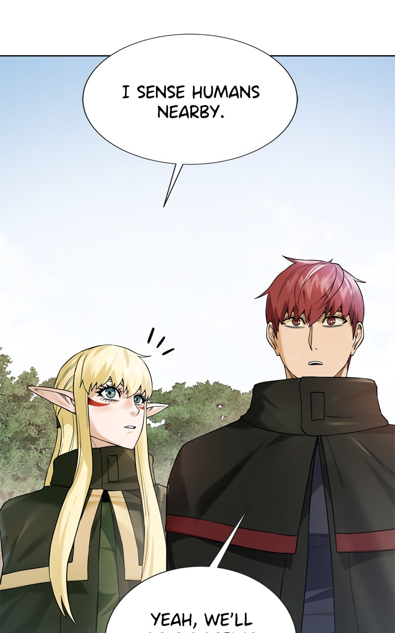 Dungeons & Artifacts Chapter 123 page 73 - 