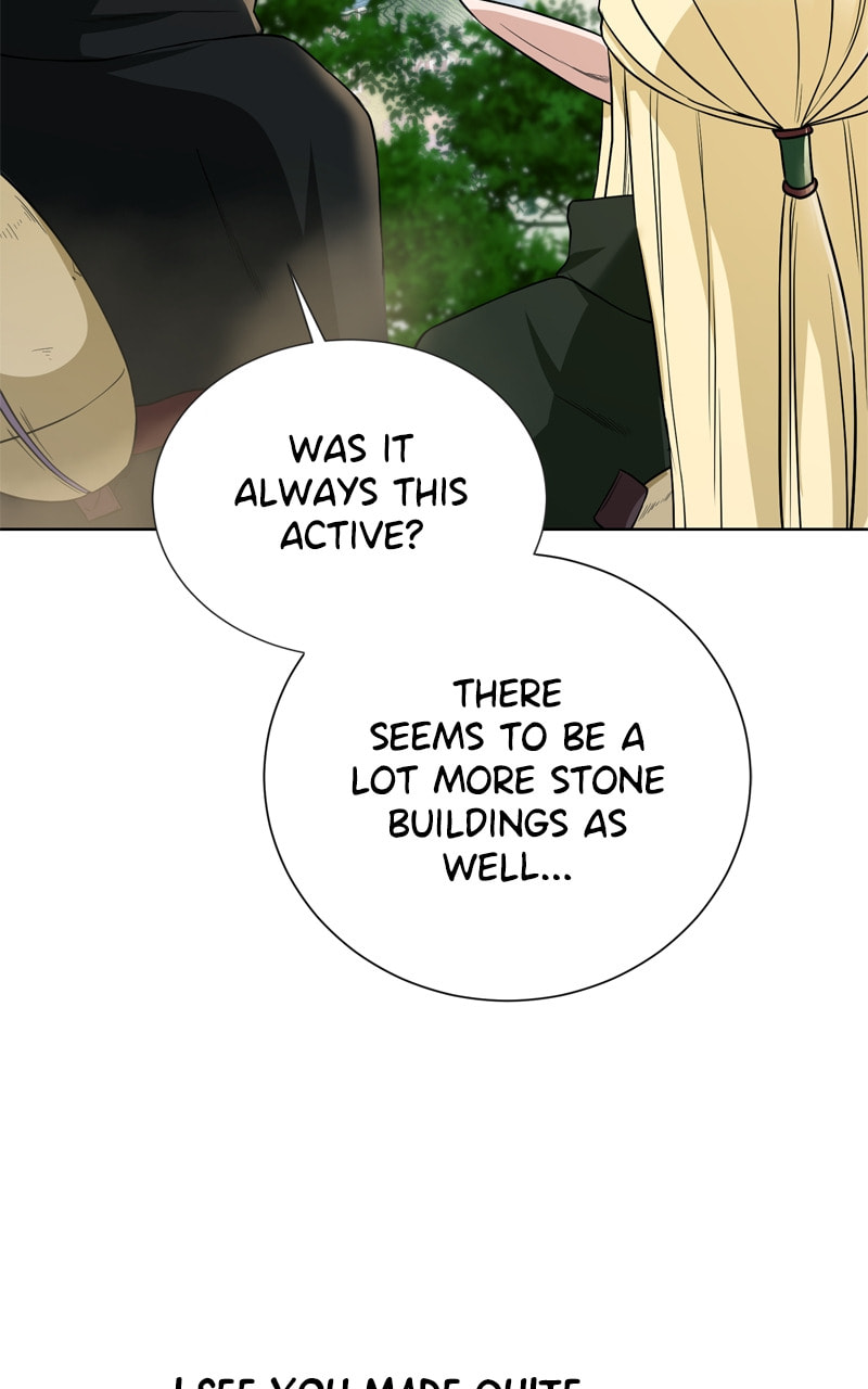 Dungeons & Artifacts Chapter 123 page 76 - 