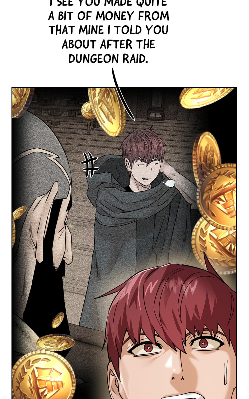 Dungeons & Artifacts Chapter 123 page 77 - 