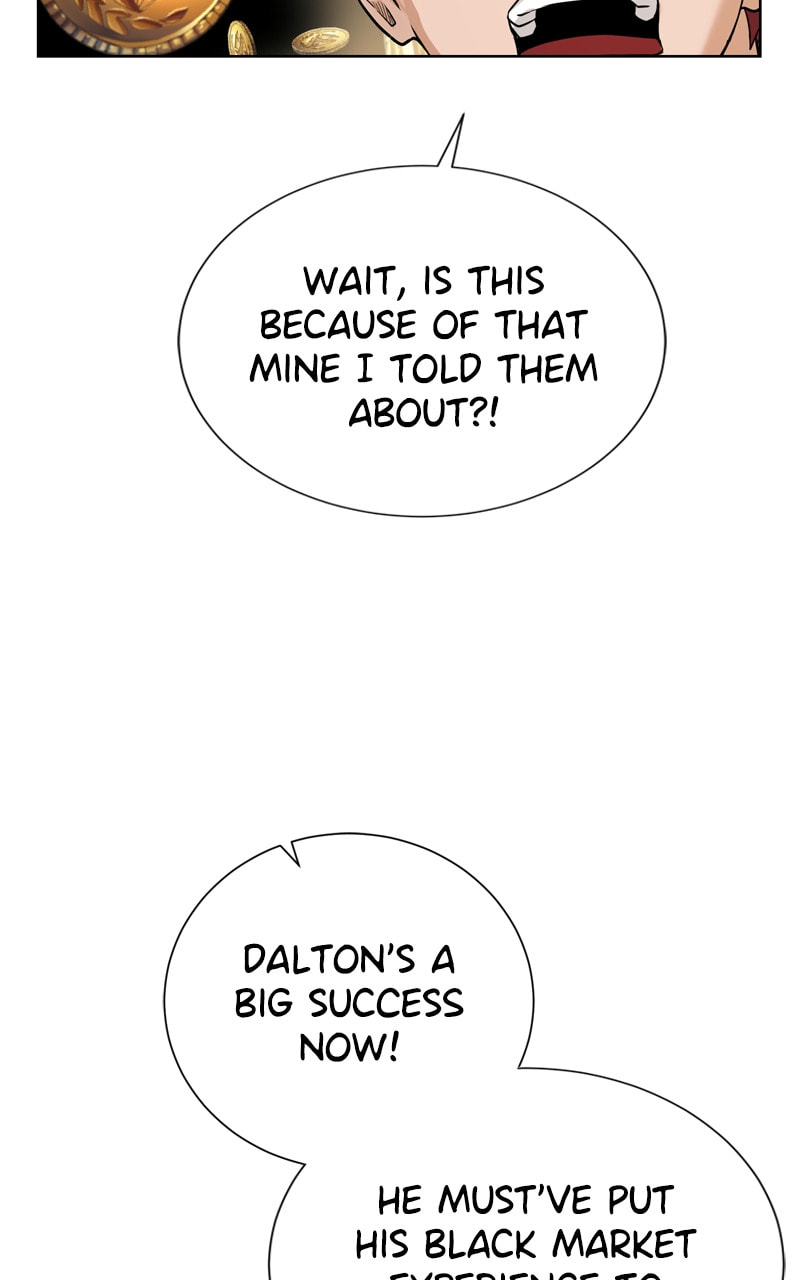 Dungeons & Artifacts Chapter 123 page 78 - 