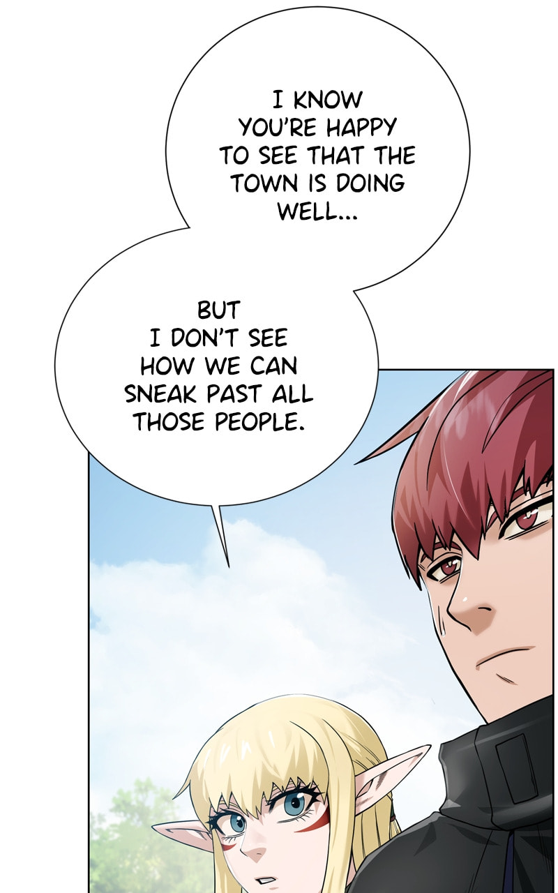 Dungeons & Artifacts Chapter 123 page 80 - 