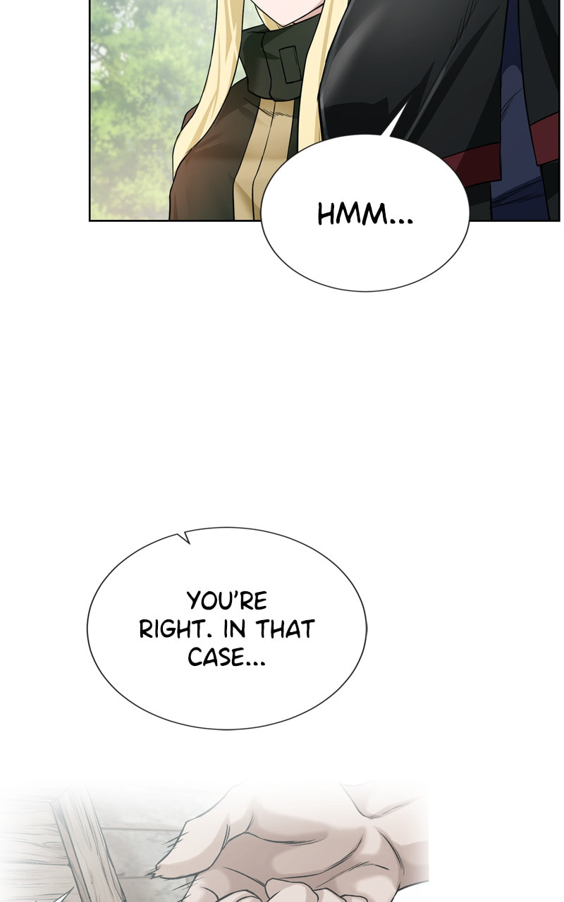 Dungeons & Artifacts Chapter 123 page 81 - 