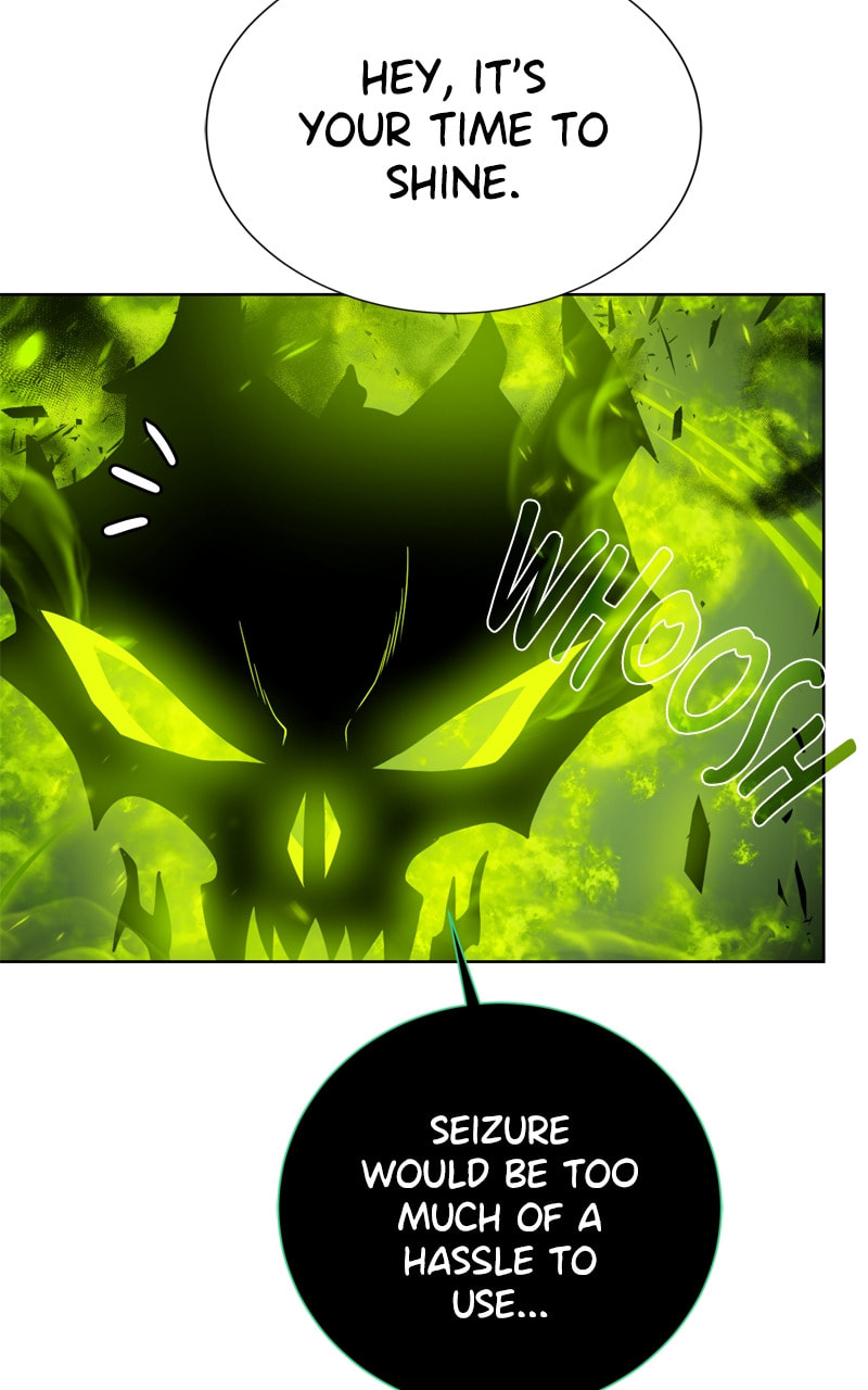 Dungeons & Artifacts Chapter 123 page 83 - 