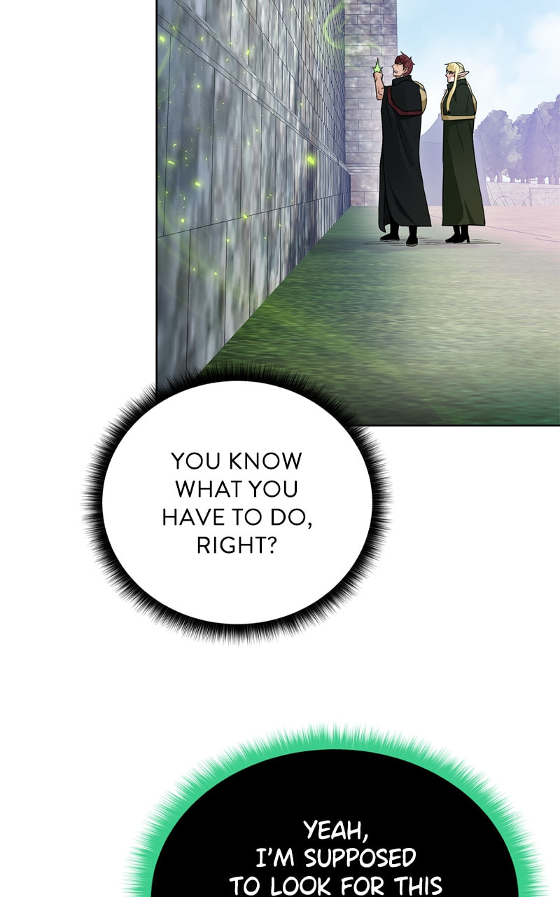 Dungeons & Artifacts Chapter 123 page 88 - 