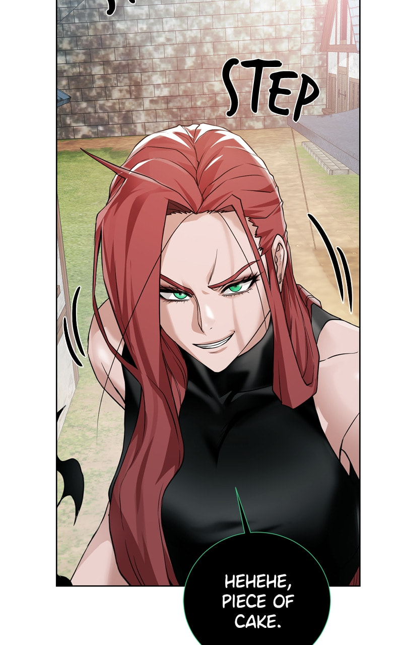 Dungeons & Artifacts Chapter 123 page 91 - 