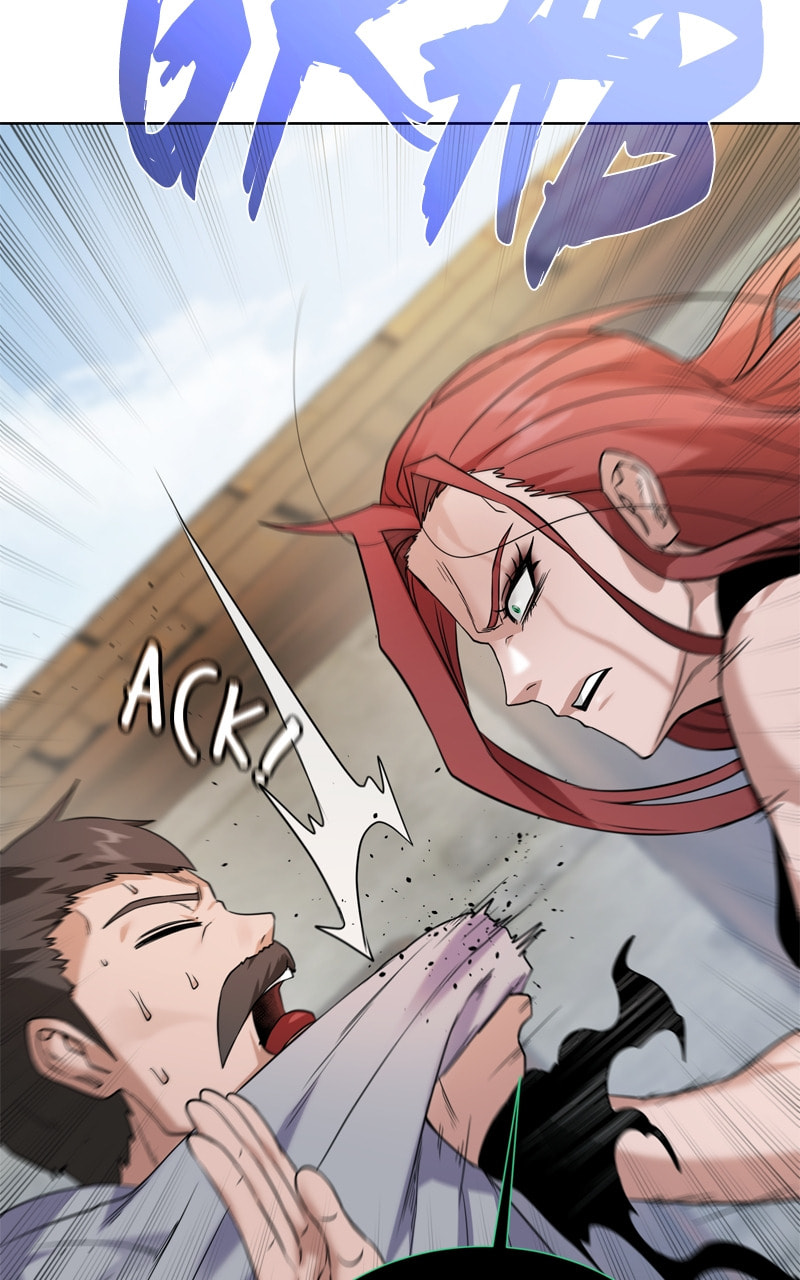 Dungeons & Artifacts Chapter 123 page 94 - 