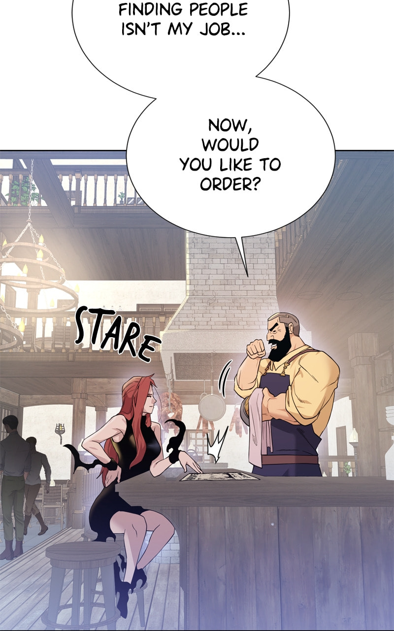 Dungeons & Artifacts Chapter 124 page 19 - 