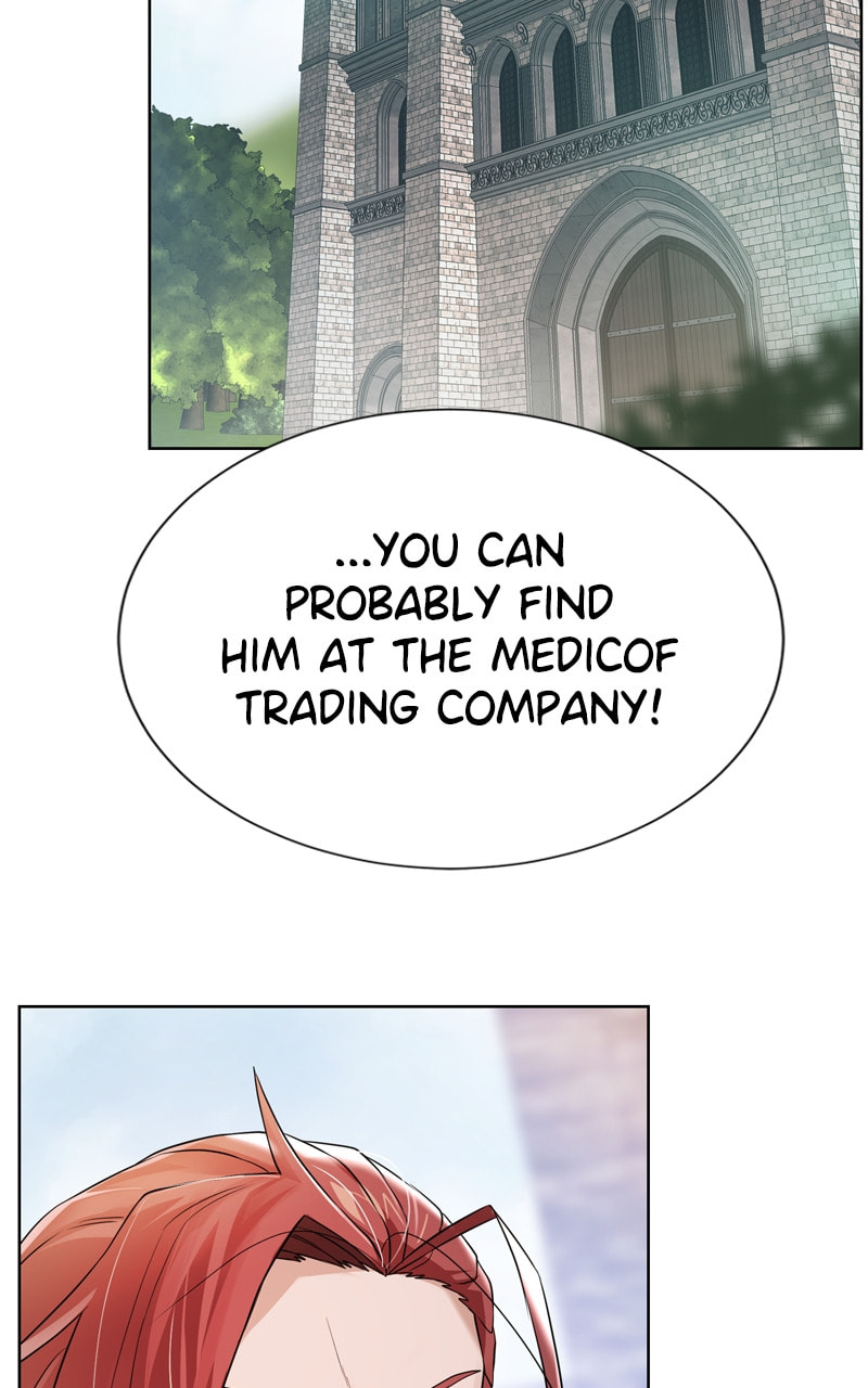 Dungeons & Artifacts Chapter 124 page 3 - 