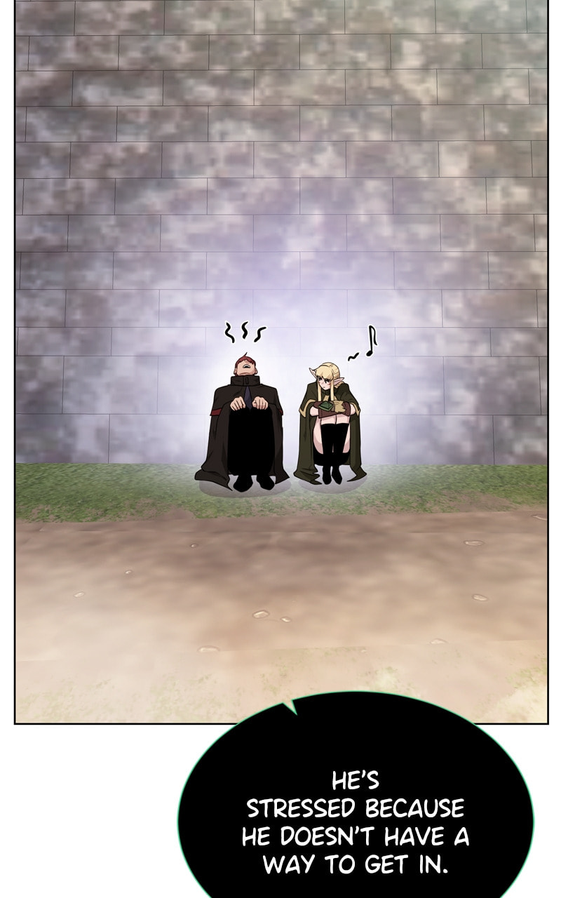 Dungeons & Artifacts Chapter 124 page 23 - 