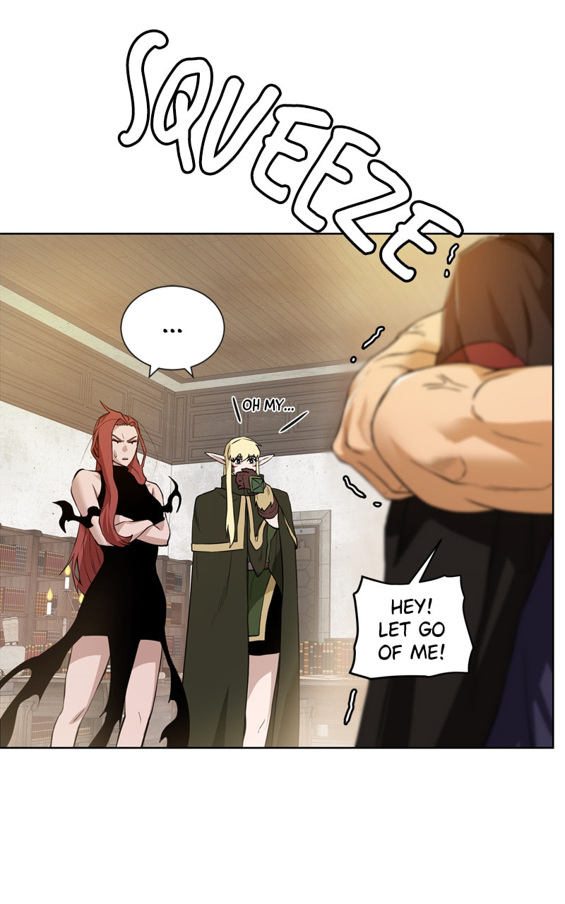 Dungeons & Artifacts Chapter 124 page 30 - 