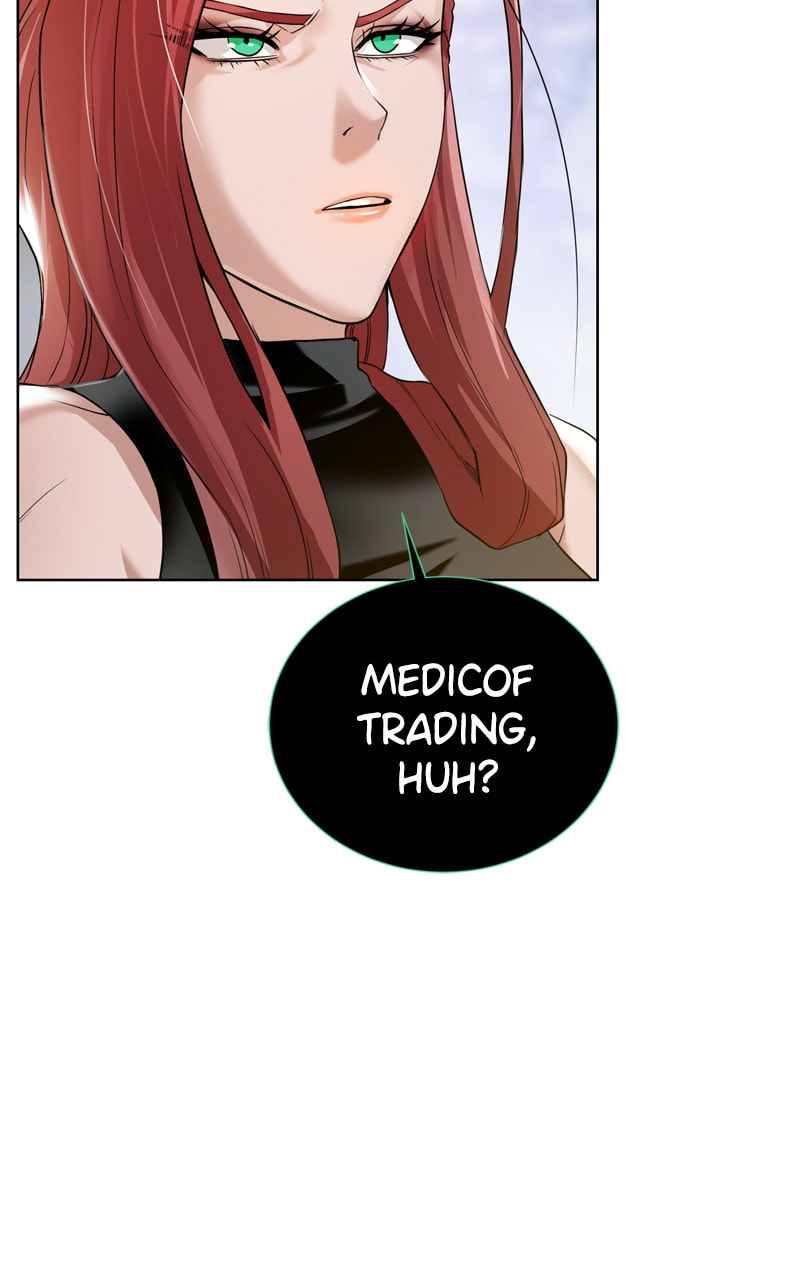 Dungeons & Artifacts Chapter 124 page 4 - 