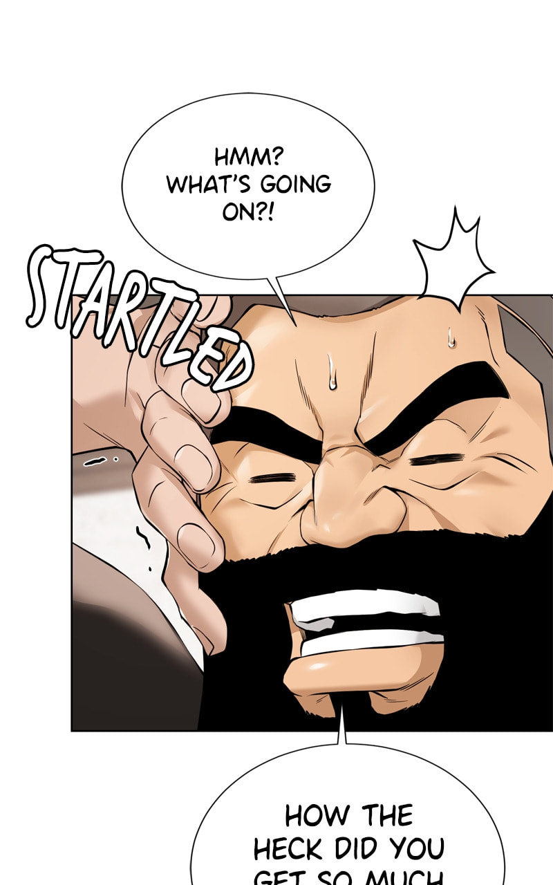 Dungeons & Artifacts Chapter 124 page 31 - 