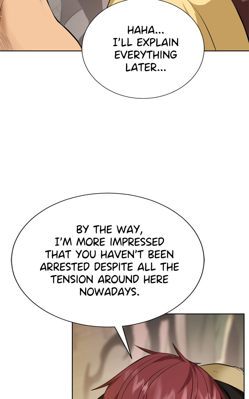 Dungeons & Artifacts Chapter 124 page 34 - 