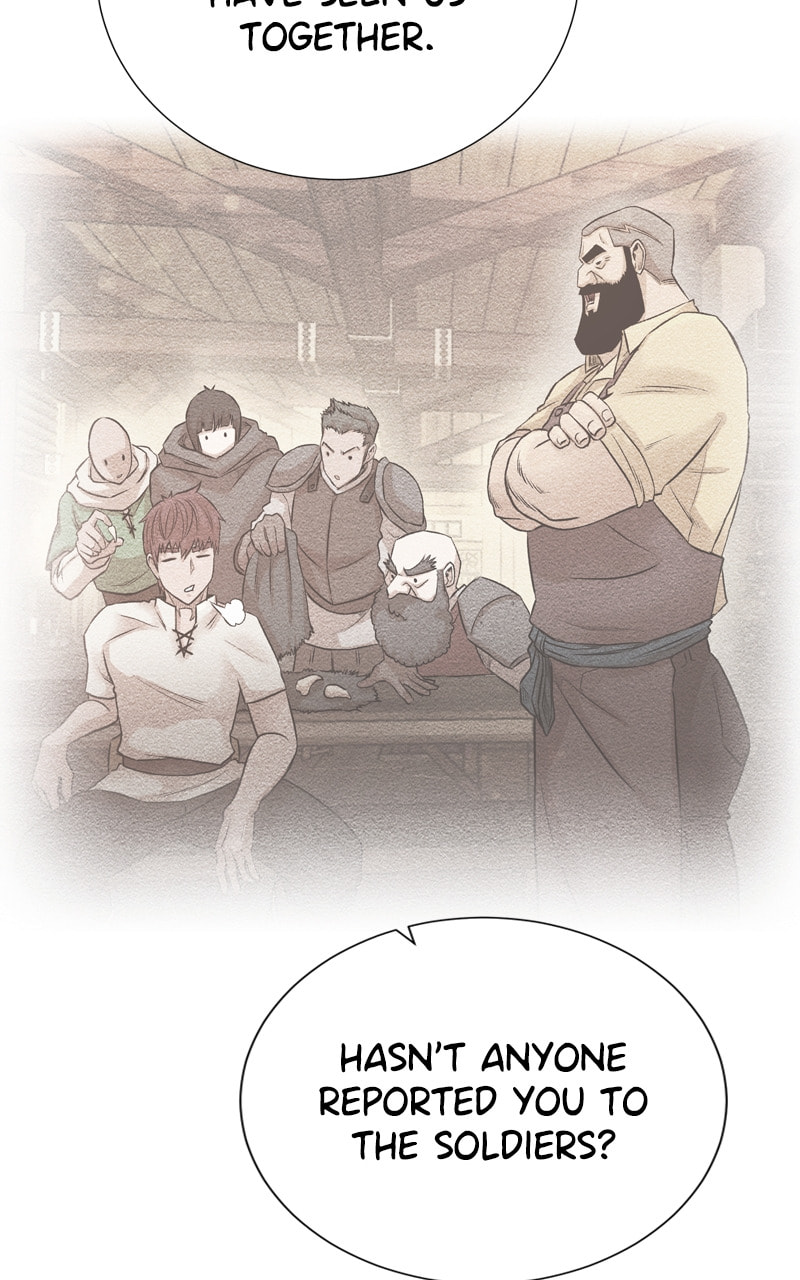 Dungeons & Artifacts Chapter 124 page 36 - 