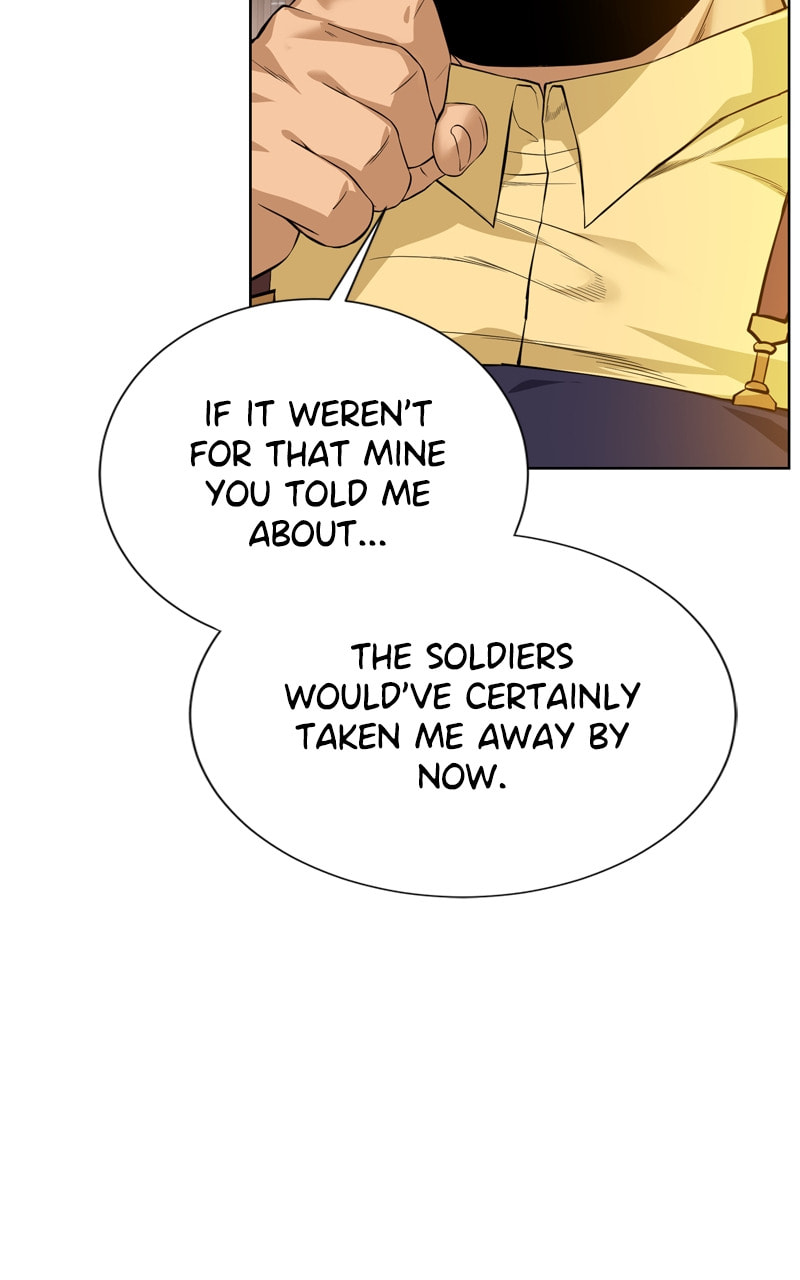 Dungeons & Artifacts Chapter 124 page 38 - 