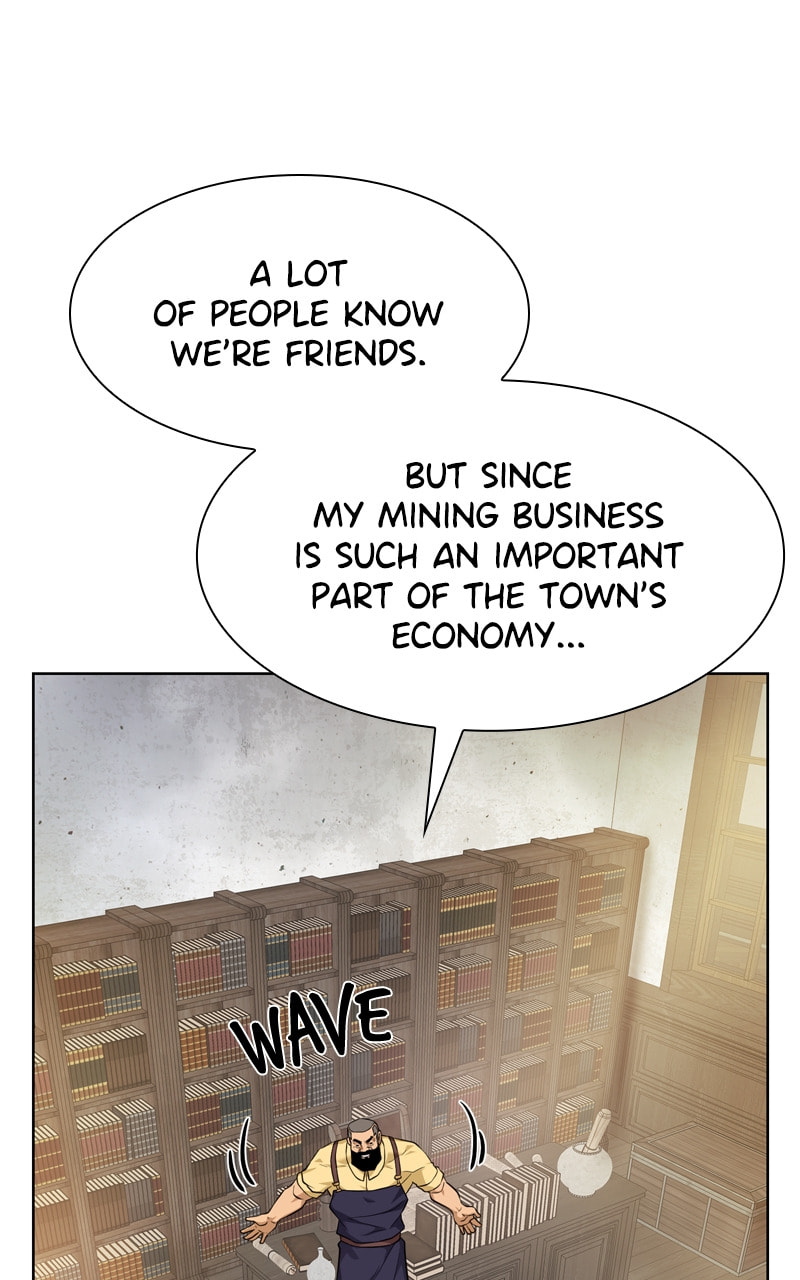 Dungeons & Artifacts Chapter 124 page 39 - 