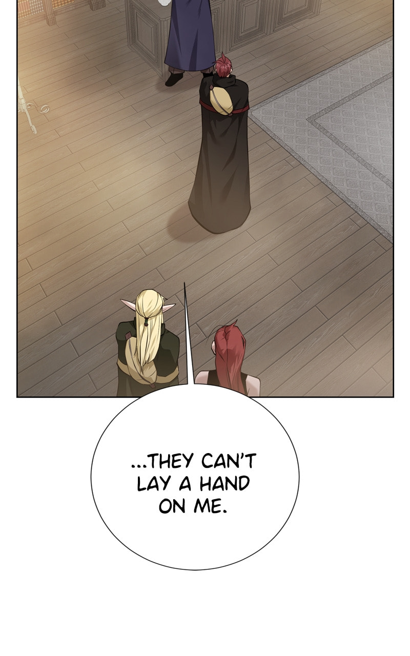 Dungeons & Artifacts Chapter 124 page 40 - 