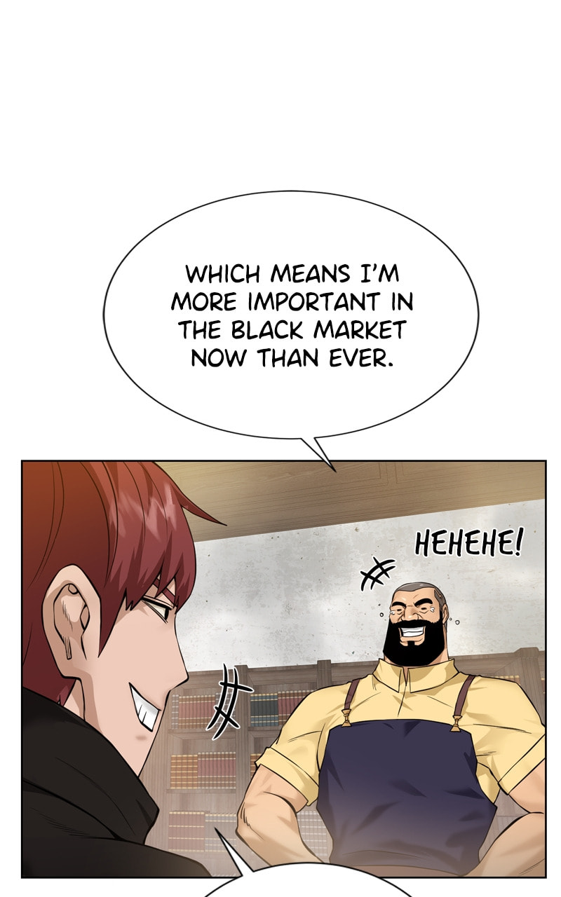 Dungeons & Artifacts Chapter 124 page 41 - 