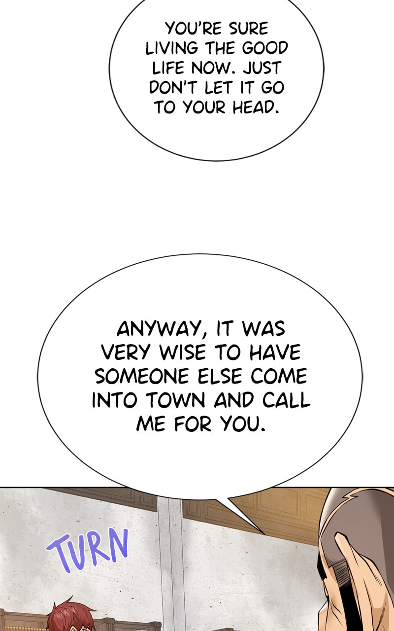 Dungeons & Artifacts Chapter 124 page 42 - 