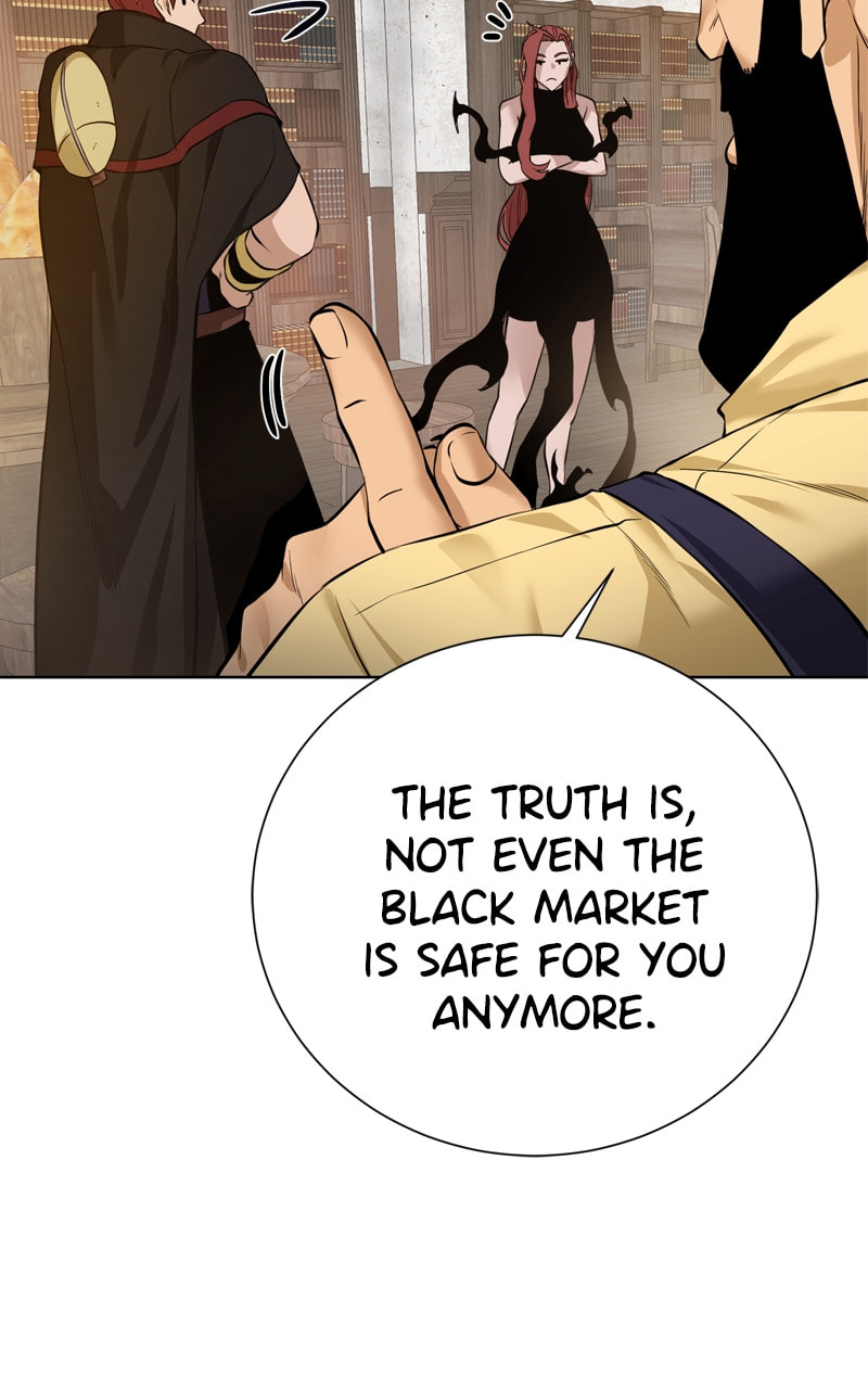 Dungeons & Artifacts Chapter 124 page 43 - 