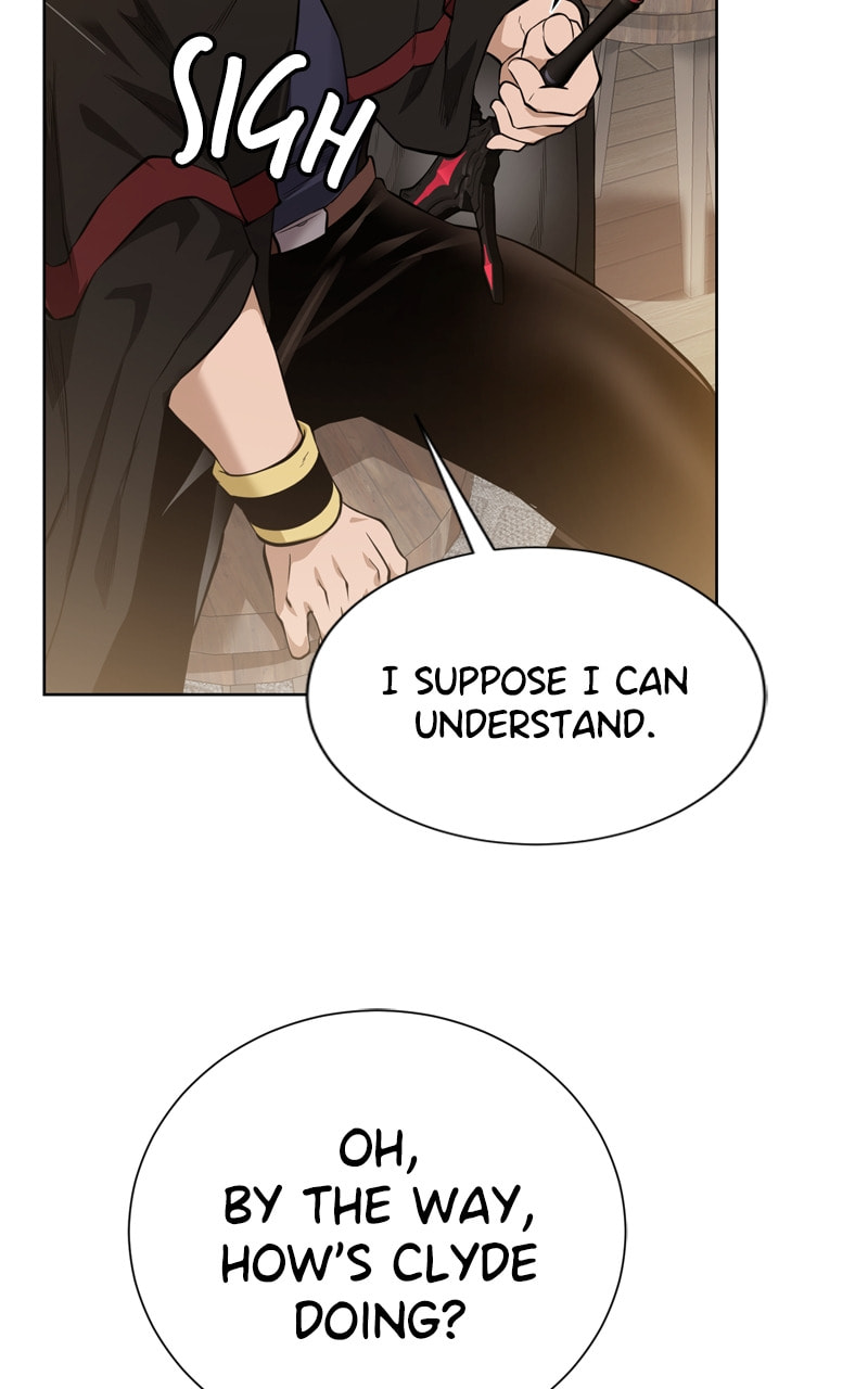 Dungeons & Artifacts Chapter 124 page 45 - 