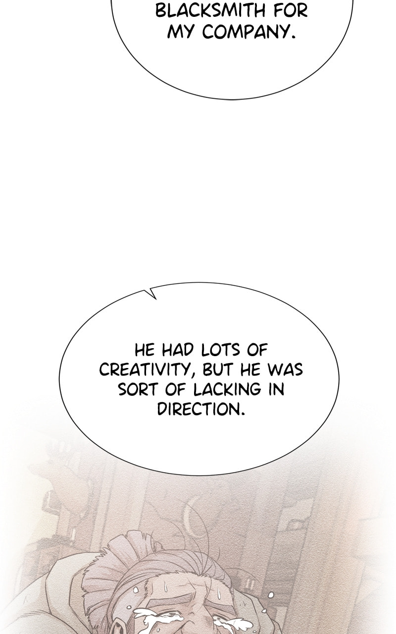 Dungeons & Artifacts Chapter 124 page 48 - 