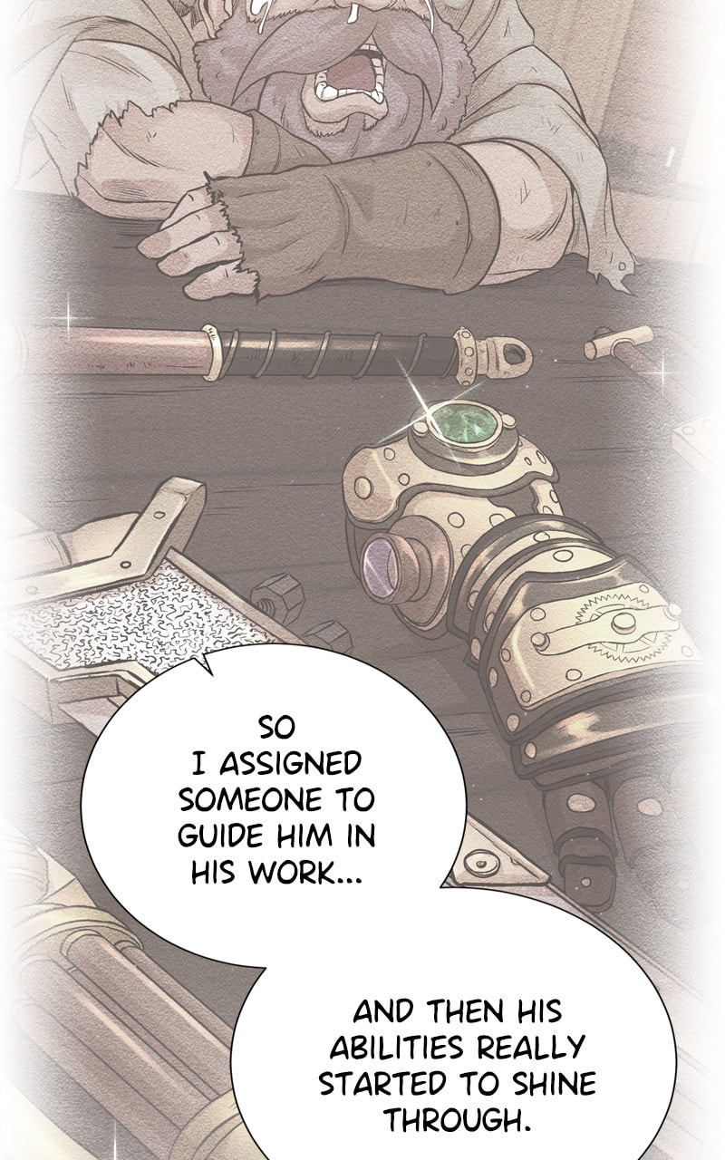 Dungeons & Artifacts Chapter 124 page 49 - 