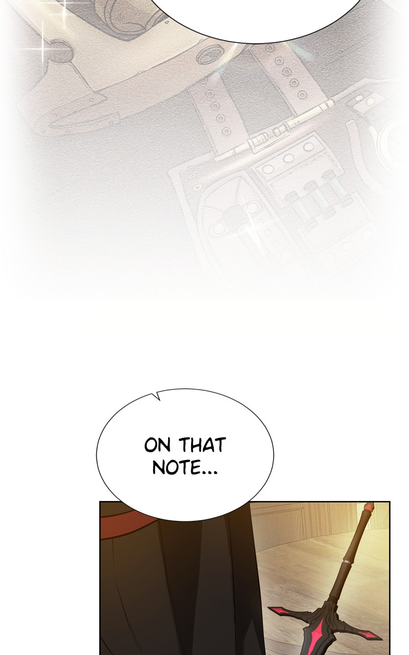 Dungeons & Artifacts Chapter 124 page 50 - 