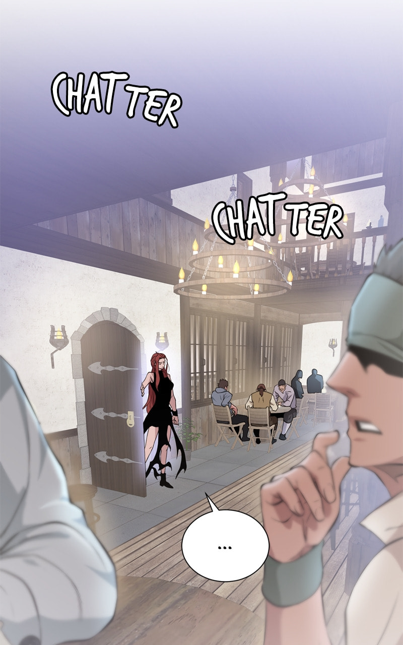 Dungeons & Artifacts Chapter 124 page 6 - 