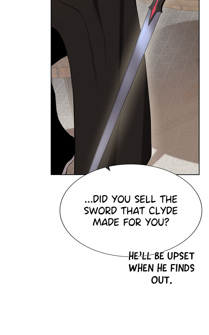 Dungeons & Artifacts Chapter 124 page 51 - 