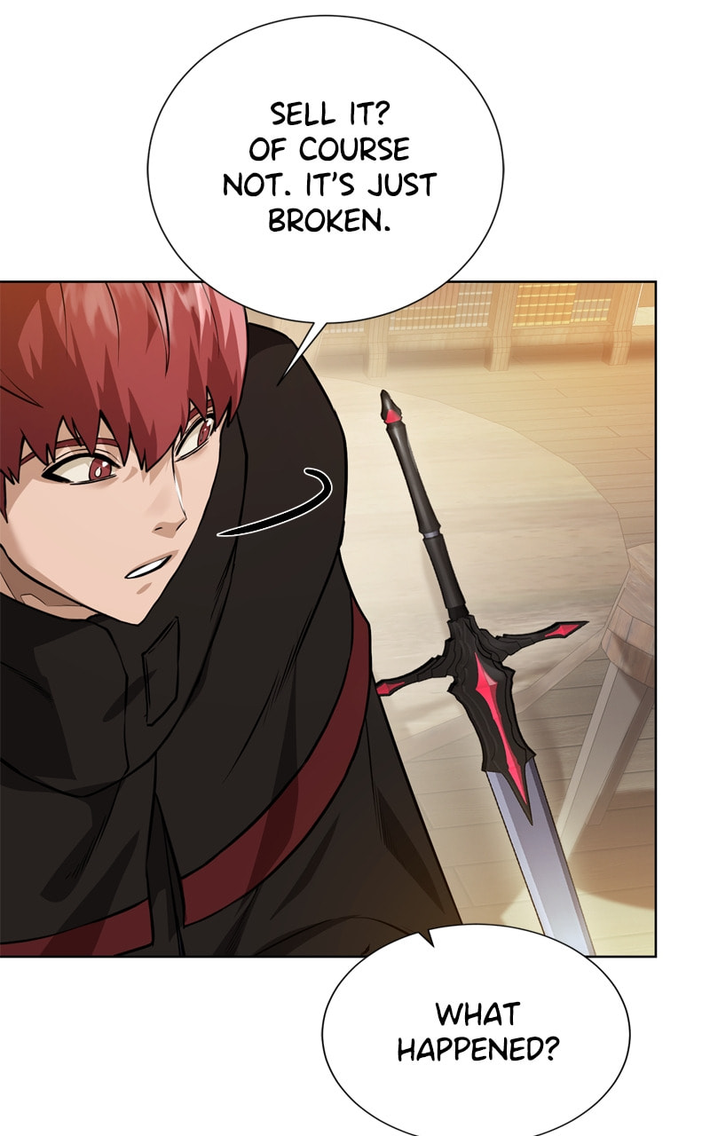Dungeons & Artifacts Chapter 124 page 52 - 