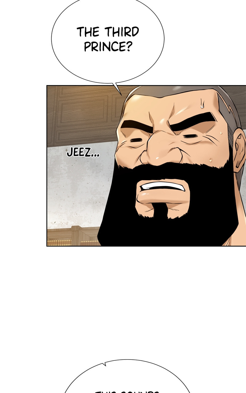 Dungeons & Artifacts Chapter 124 page 55 - 