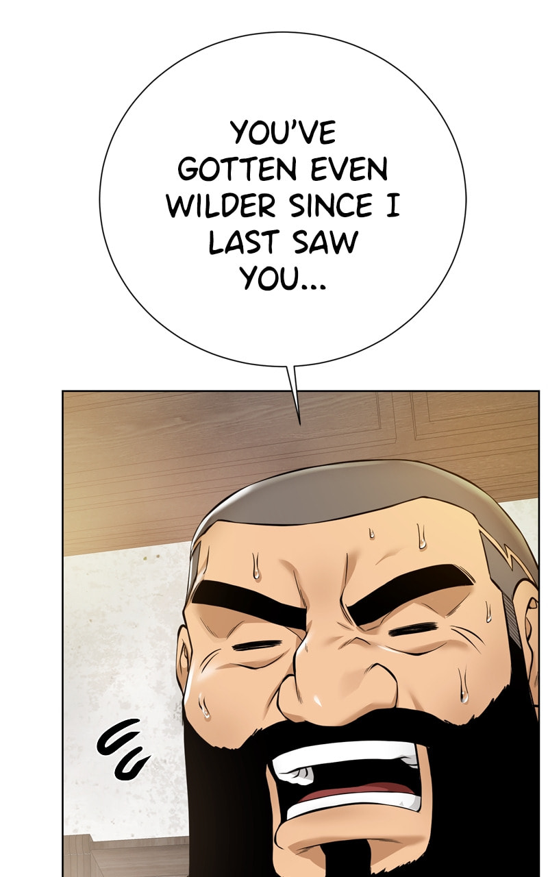 Dungeons & Artifacts Chapter 124 page 58 - 