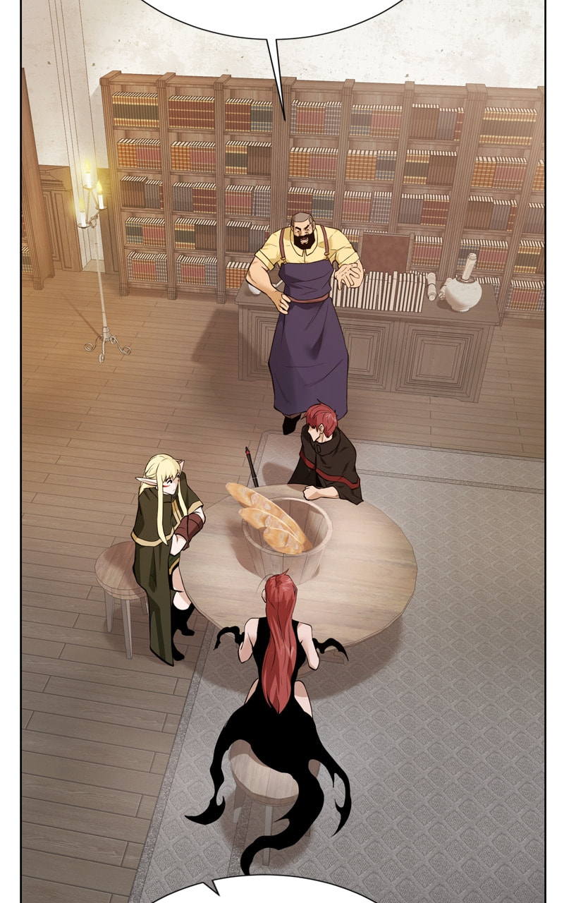 Dungeons & Artifacts Chapter 124 page 60 - 