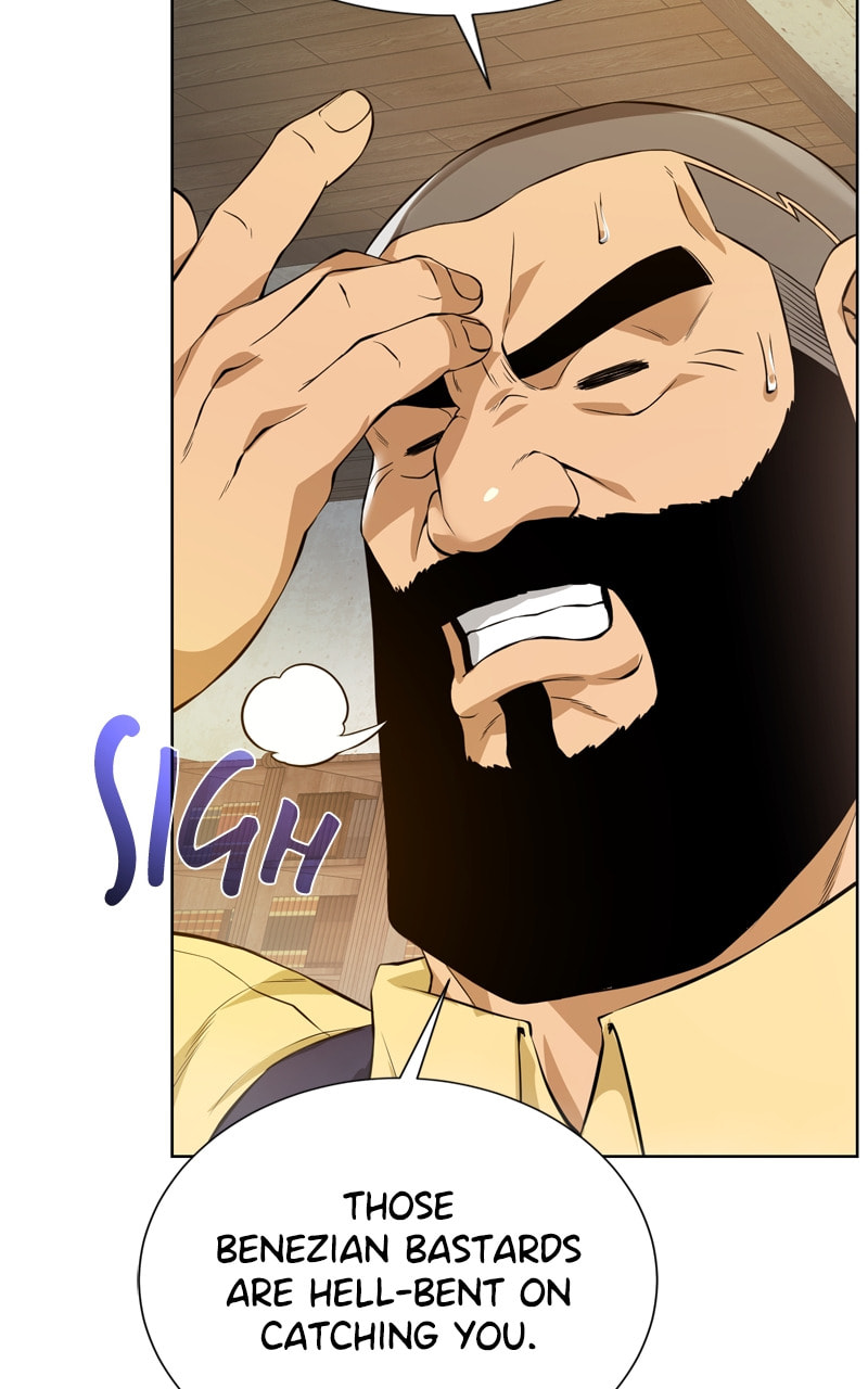 Dungeons & Artifacts Chapter 124 page 63 - 