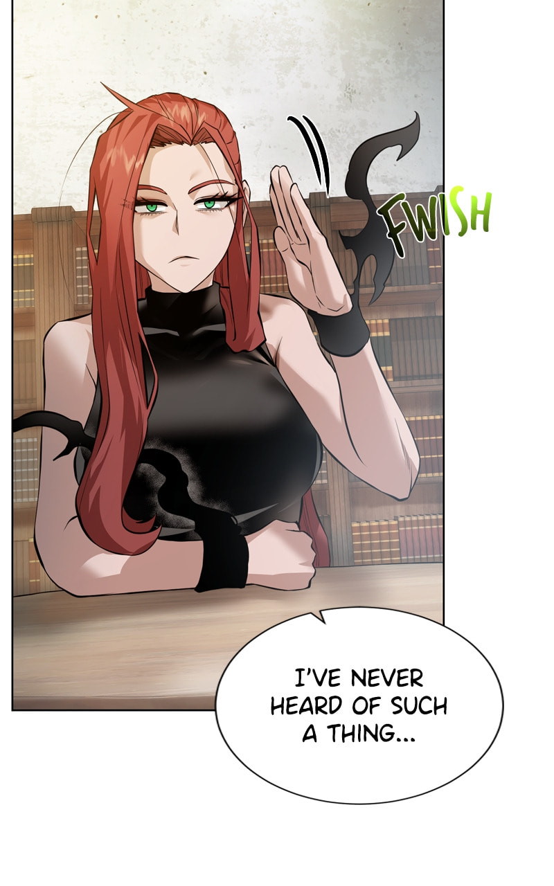 Dungeons & Artifacts Chapter 124 page 65 - 