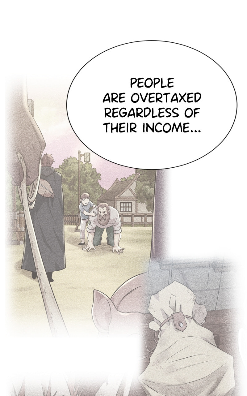 Dungeons & Artifacts Chapter 124 page 70 - 