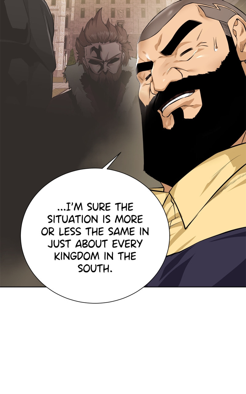Dungeons & Artifacts Chapter 124 page 74 - 