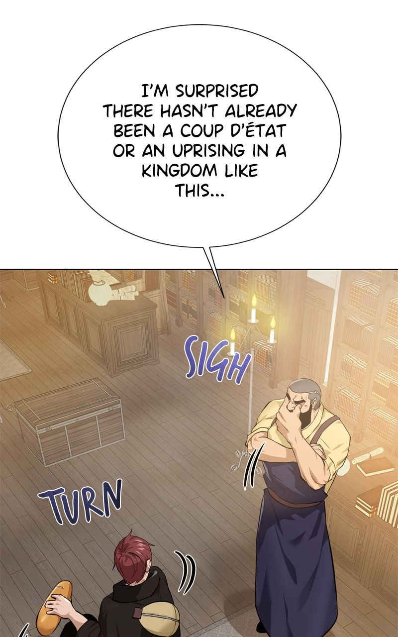 Dungeons & Artifacts Chapter 124 page 75 - 