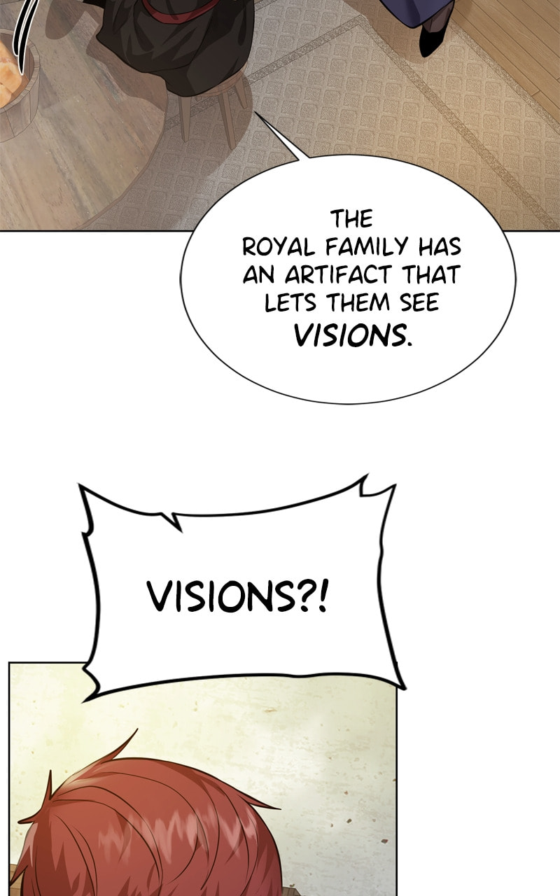 Dungeons & Artifacts Chapter 124 page 76 - 